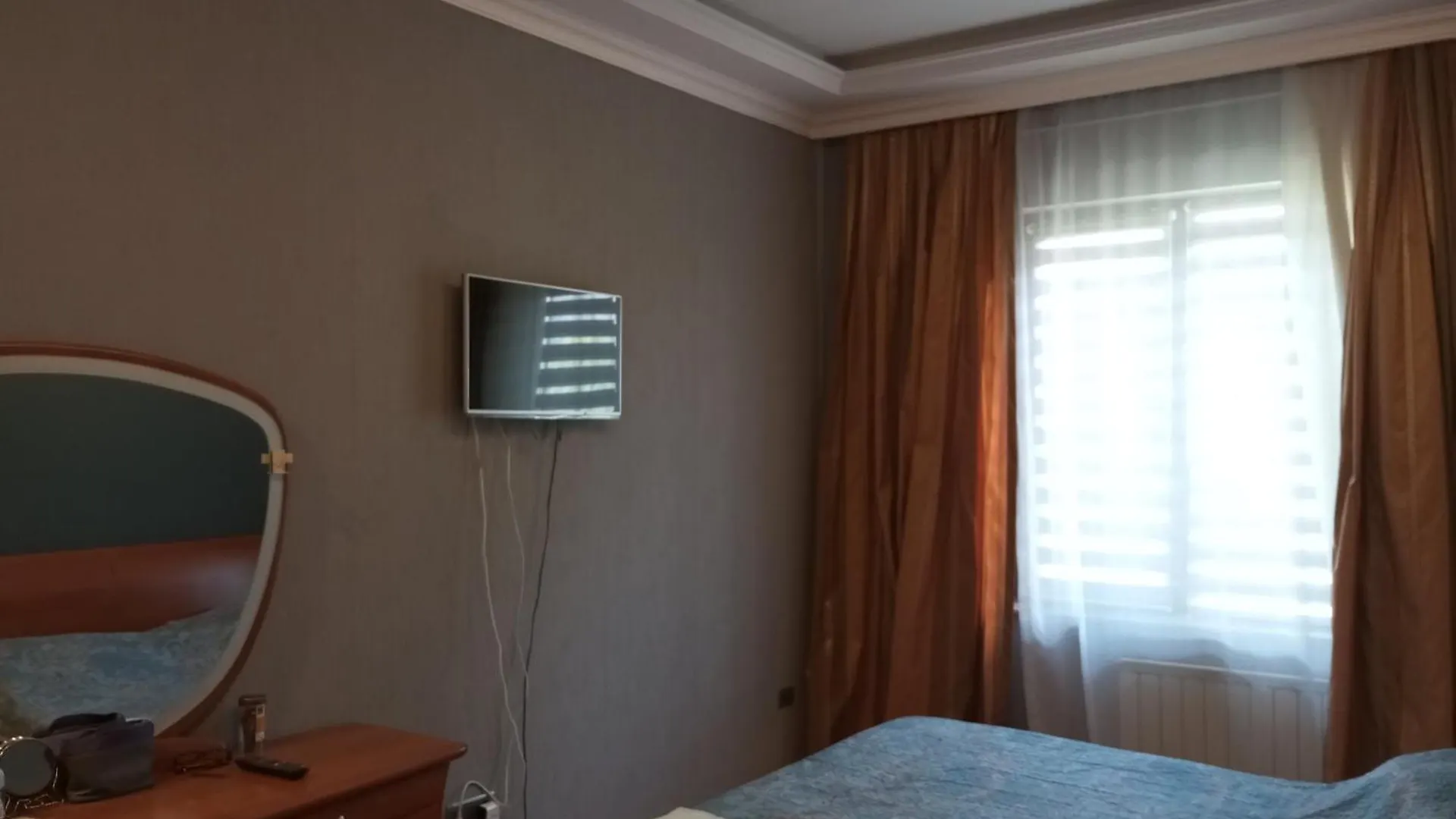 Comfortable Room Baku