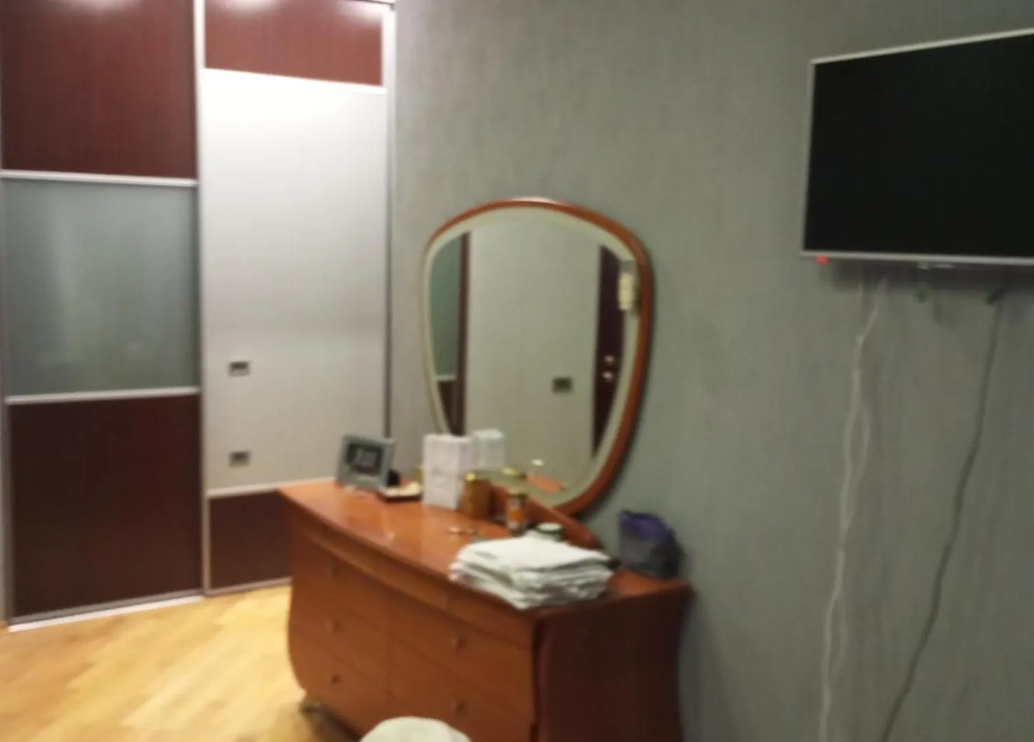 Comfortable Room Baku Guest house