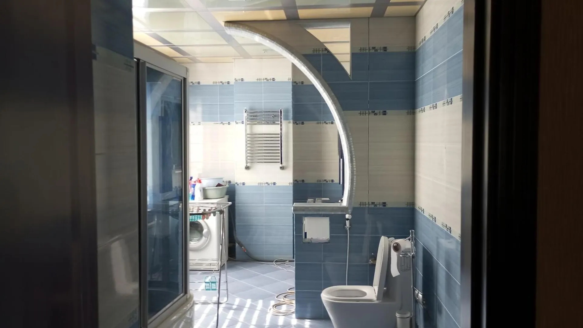 Guest house Comfortable Room Baku Azerbaijan
