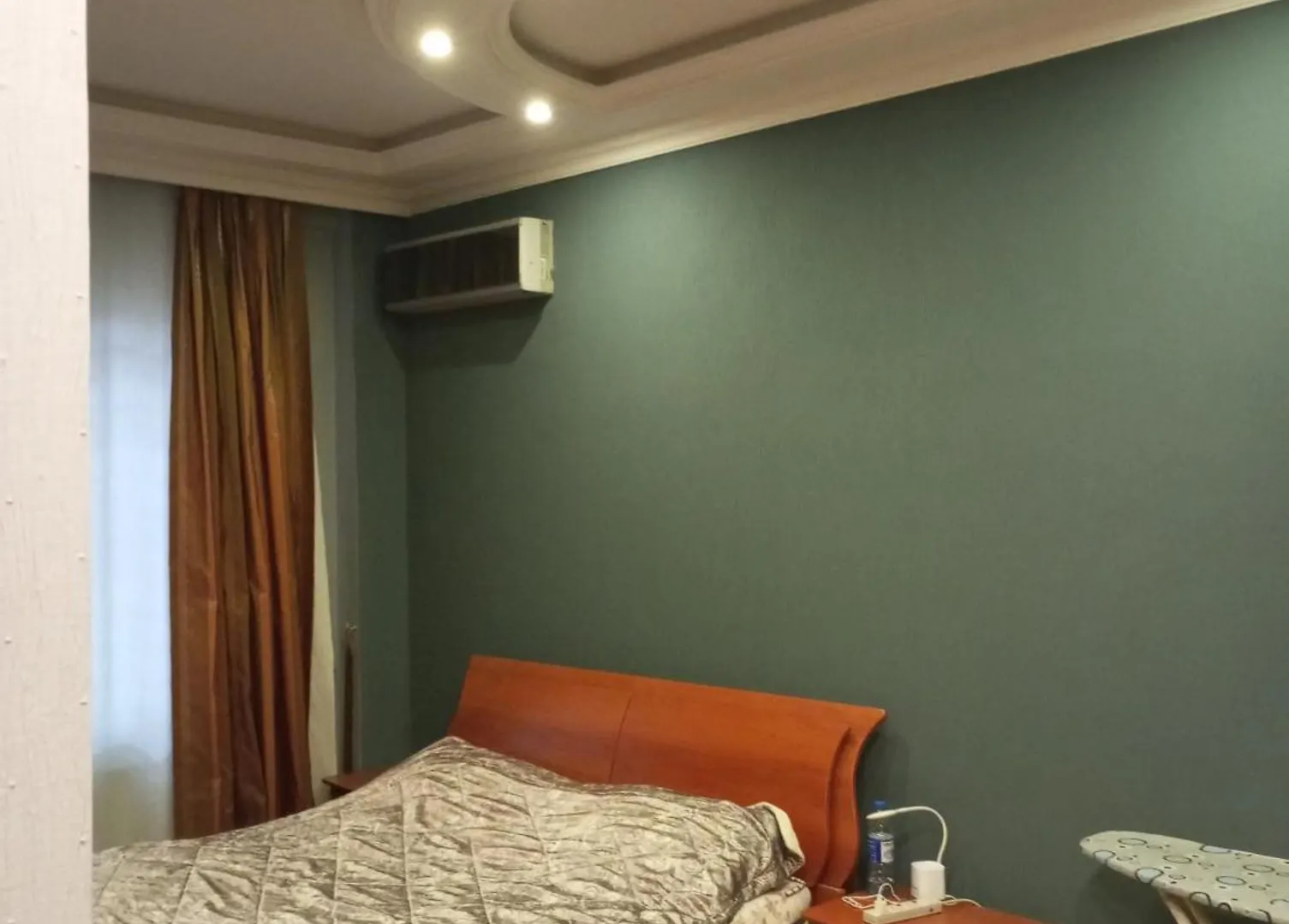Comfortable Room Baku 0*,